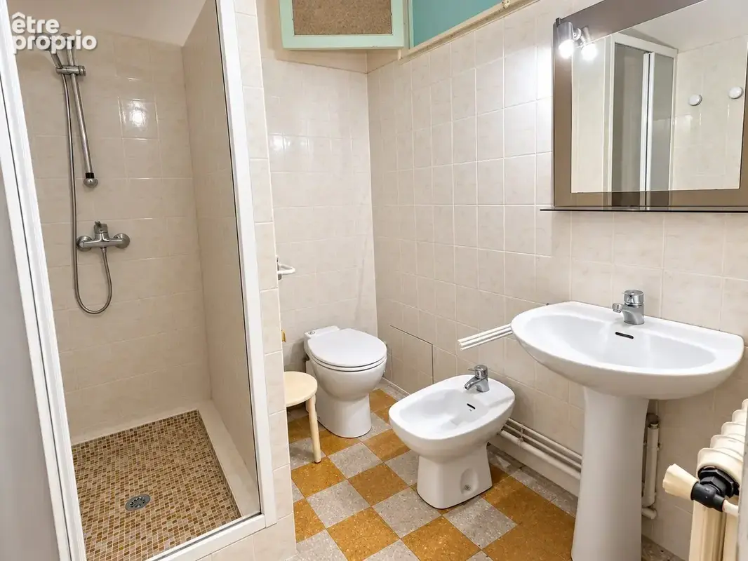 T4 de 101,37 m2 – Palais Albert 1er, Antibes - photo 12