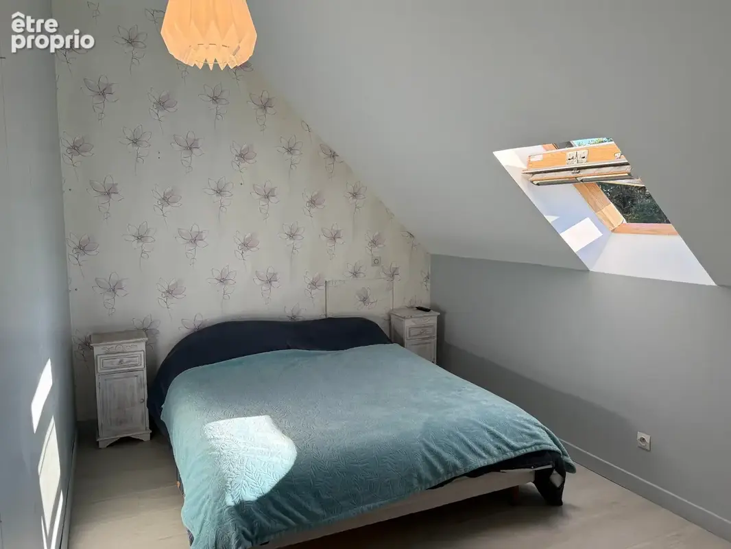 Maison 5 pièces 140 m² à vendre à Vicq-Exemplet (36400) - photo 6