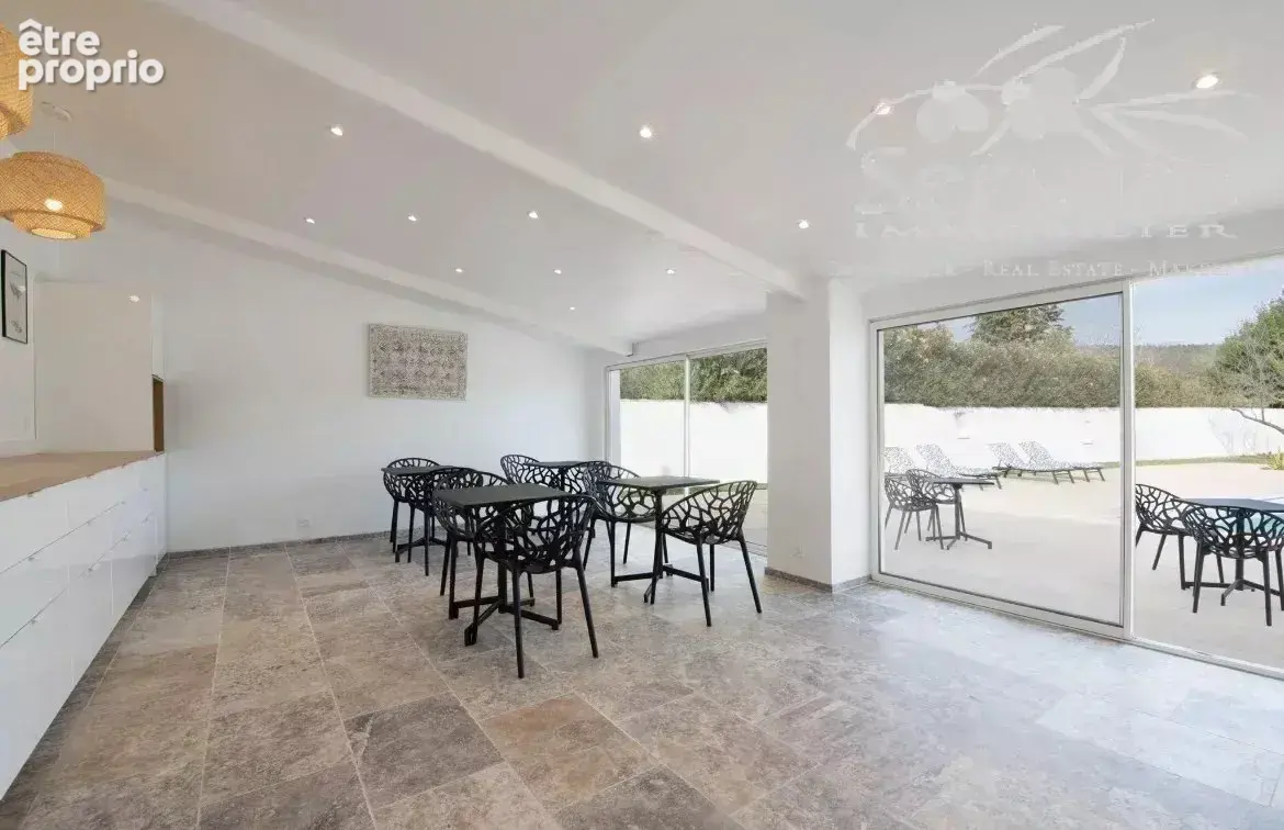 Propriete d'exception salernes 7 chbres - photo 18