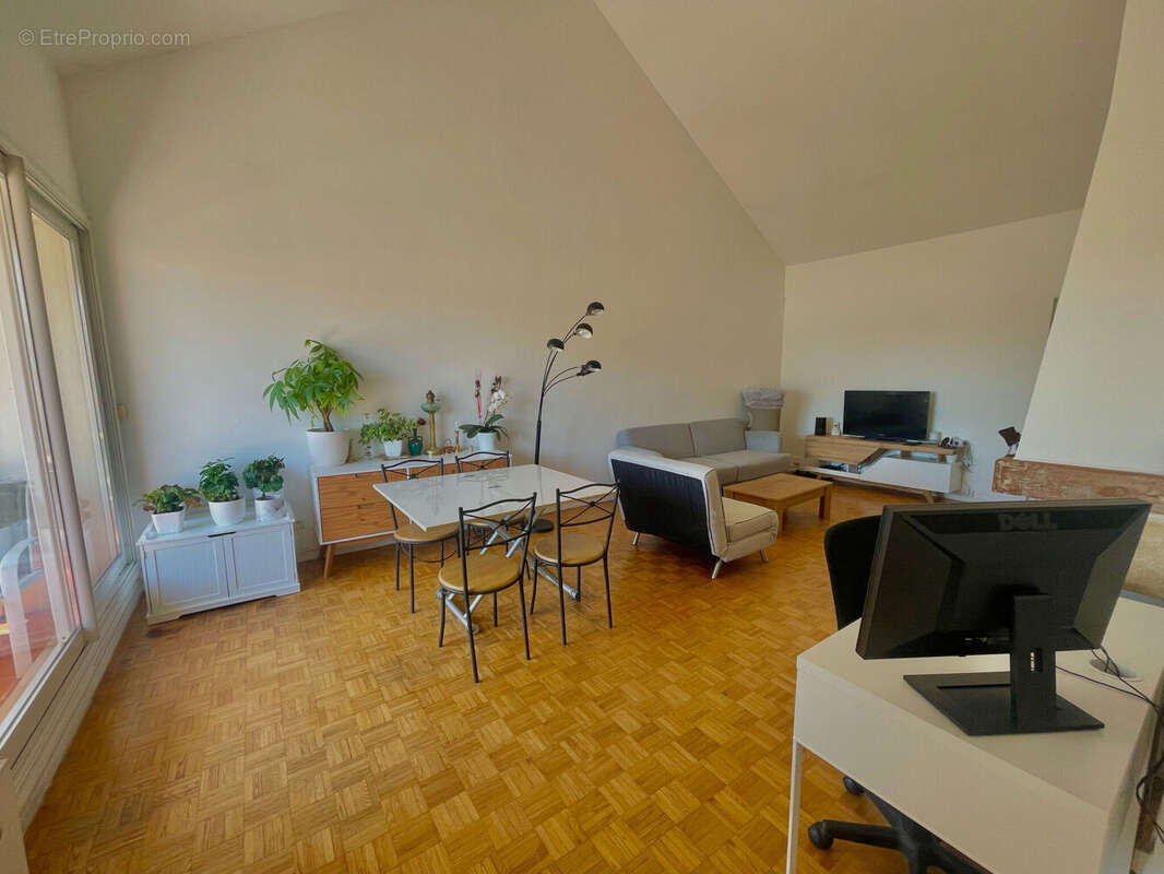Photo 6 - Appartement à MONTPELLIER