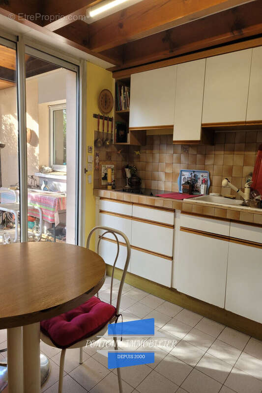 Maison à SAINT-PAUL-LES-DAX