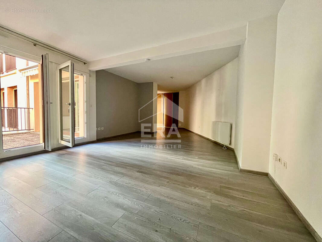 Appartement 59m² à besançon - photo 3