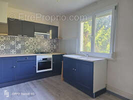 Maison à SAINT-AUBIN-EN-BRAY