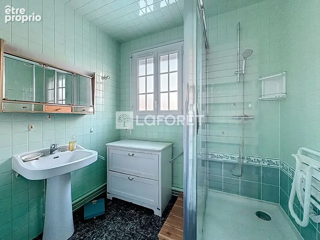 Maison au calme, à deux pas des commodités et de la gare - photo 8