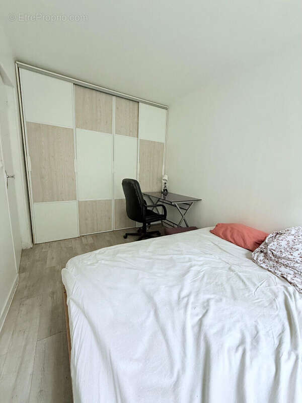 Appartement à PARIS-5E