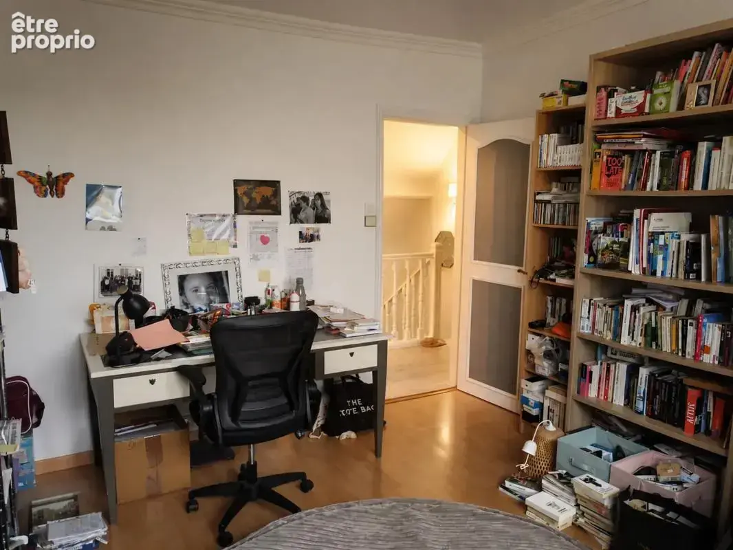 Maison de 12 pièces de 240 m² à Mormant - photo 13