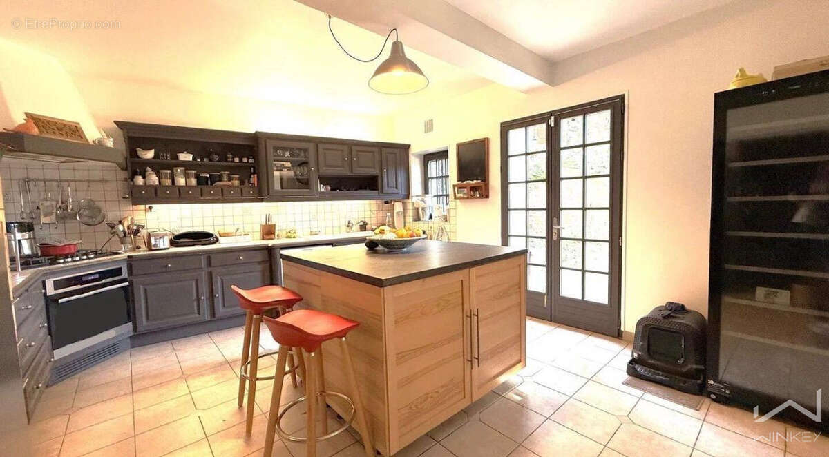 Maison à PLAISIR