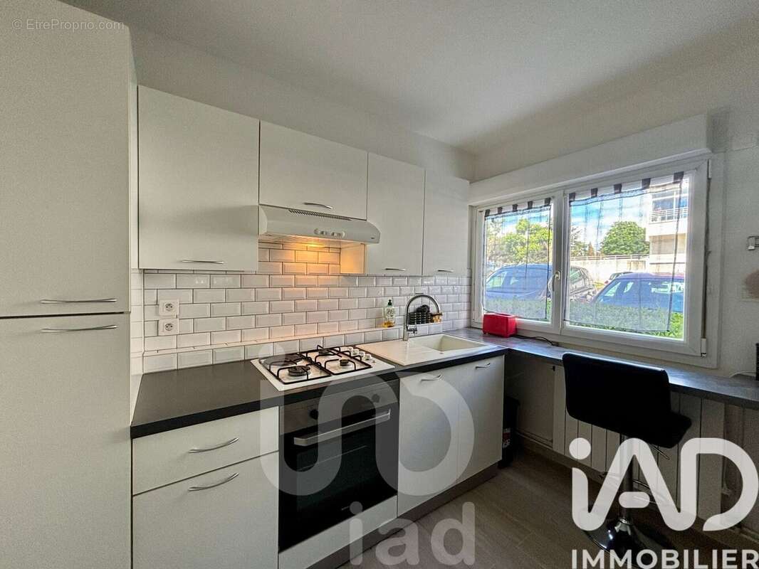 Photo 3 - Appartement à ROYAN