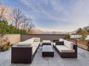 Appartement à BASSENS