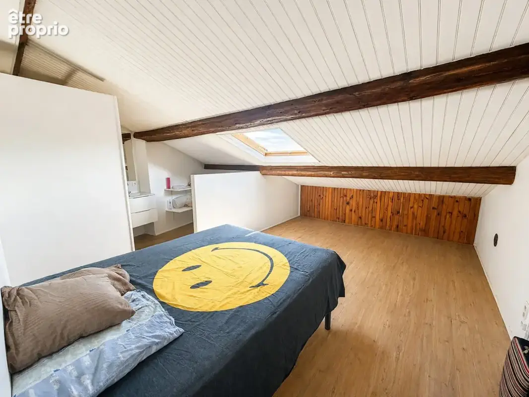 Béziers  Appartement de caractère 140 m² avec parking et box en centre-ville - photo 15