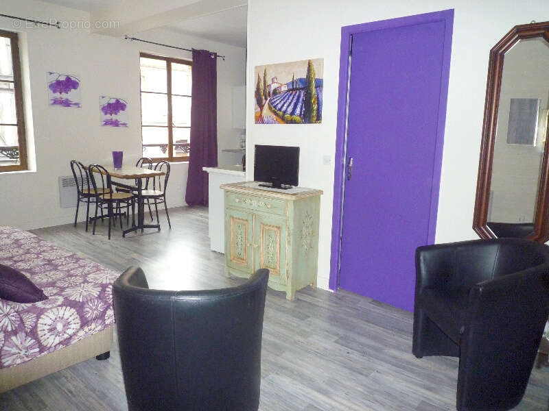 Maison à VERNEUIL-SUR-AVRE