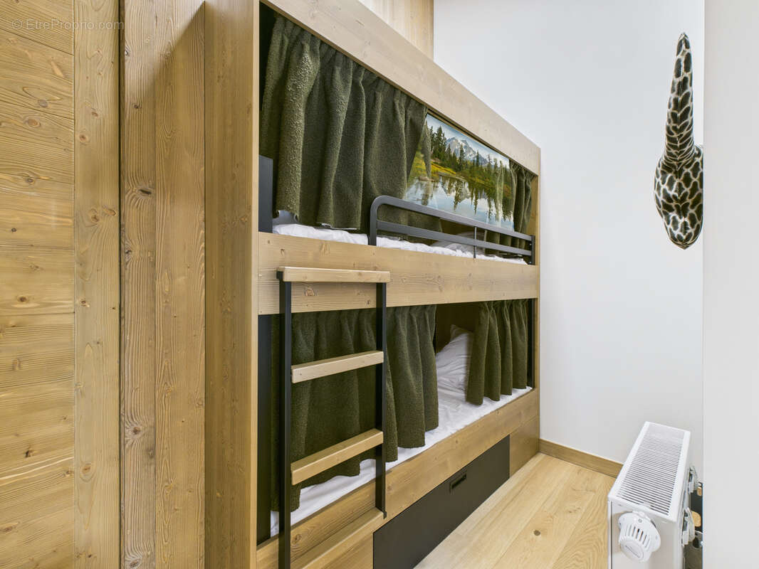 Appartement à MEGEVE