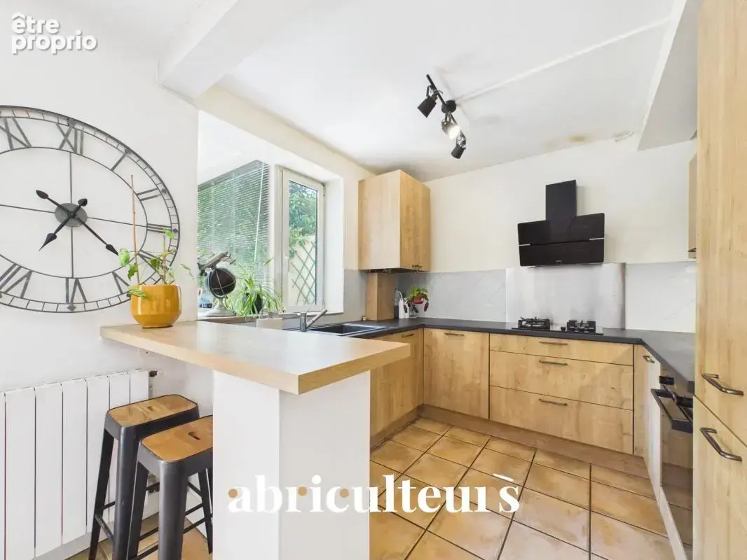 Coup de cœur : appartement avec jardin à vendre aux Chartrons (Bordeaux) - photo 9