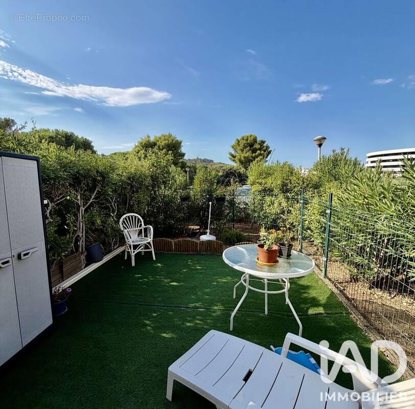 Photo 1 - Appartement à AGDE