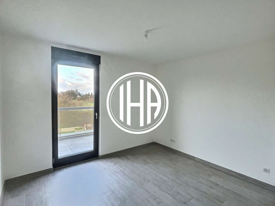 Appartement à COLMAR