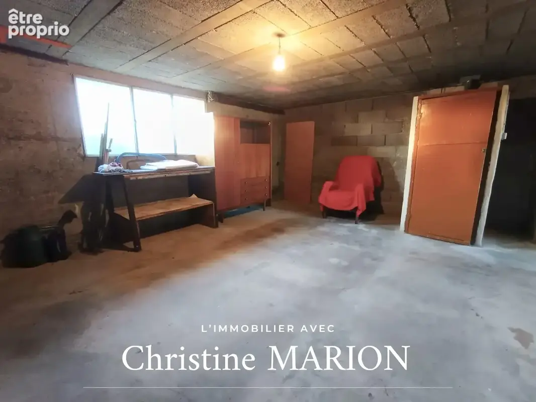 Maison 4 pièces de 78.92m2 - photo 16