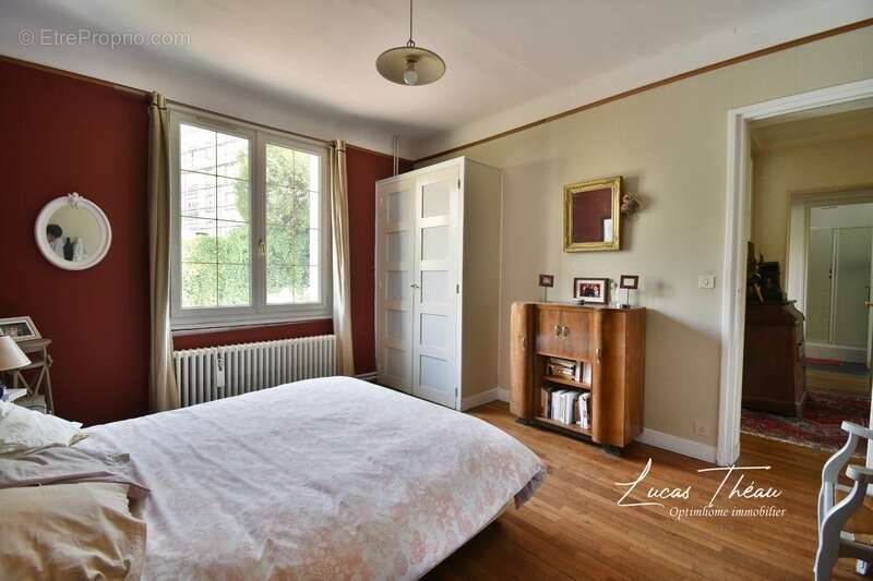 Maison à vendre 7 pièces EVREUX (27) - photo 4