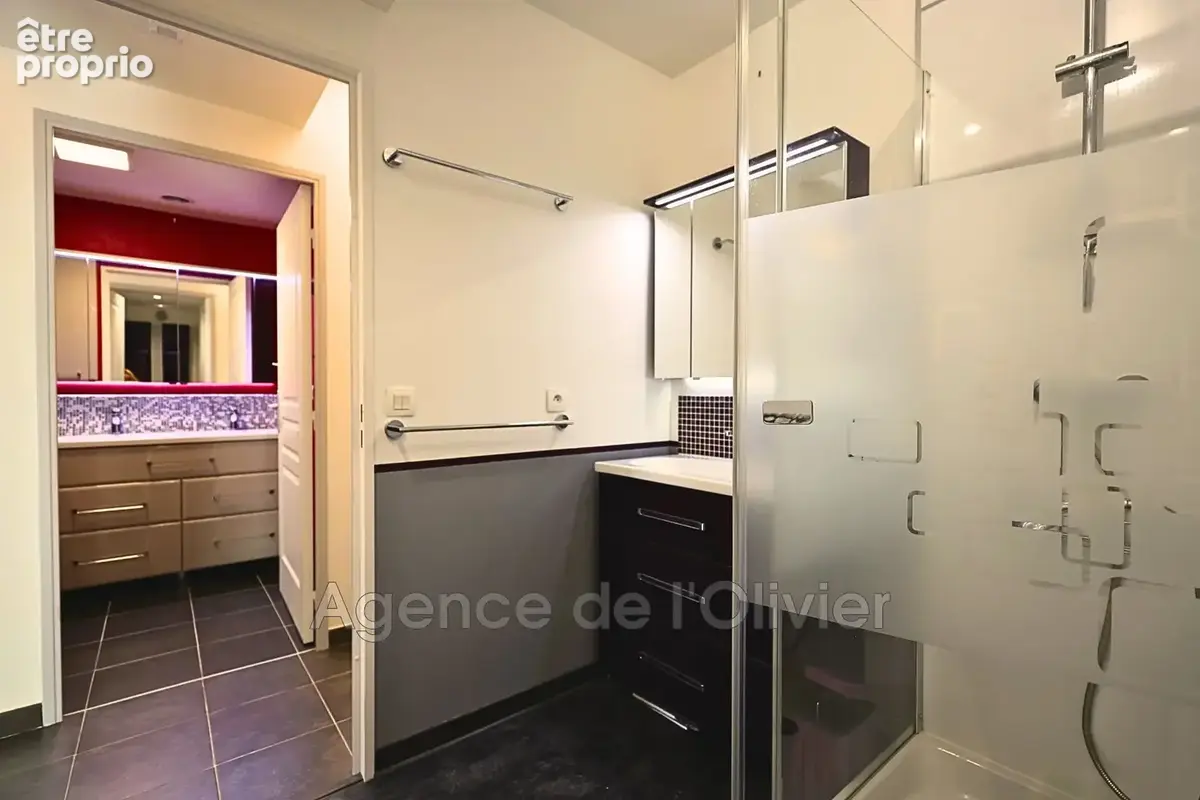 Appartement 4 pièces 89 m² à vendre à Valbonne (06560) - photo 8