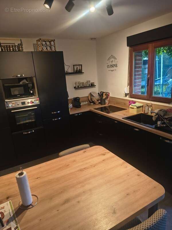 Maison à MARCHIENNES