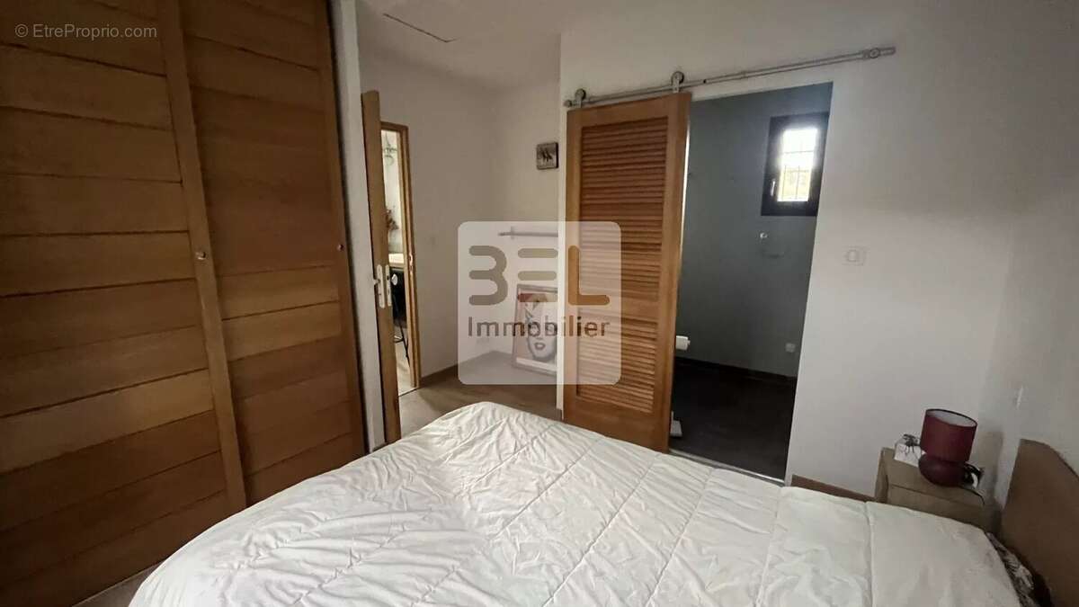 Maison à SAINT-BONNET-DU-GARD