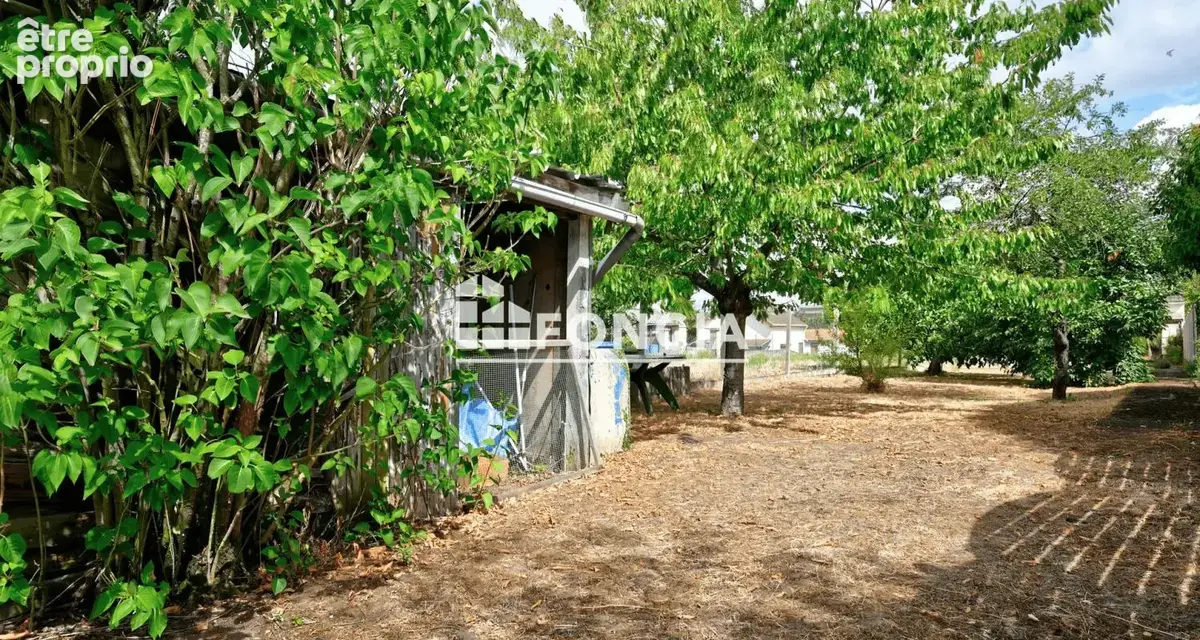 Exclusivité Foncia sur Buchelay (78200) - Maison Individuelle Traditionnelle de 1979, 5 pièces de 111 m2 habitables avec sous-so - photo 30