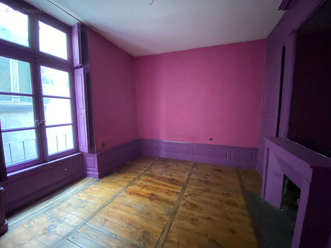 Appartement à CLERMONT-FERRAND