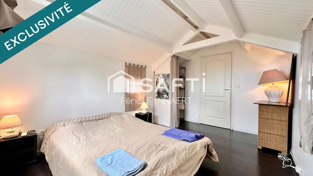 Photo 5 - Maison à SAINTE-LUCE