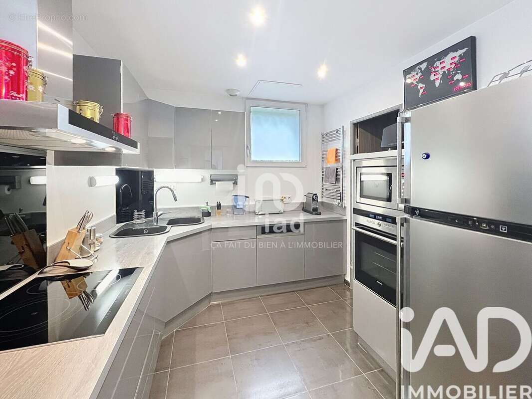 Photo 2 - Maison à LE RAINCY