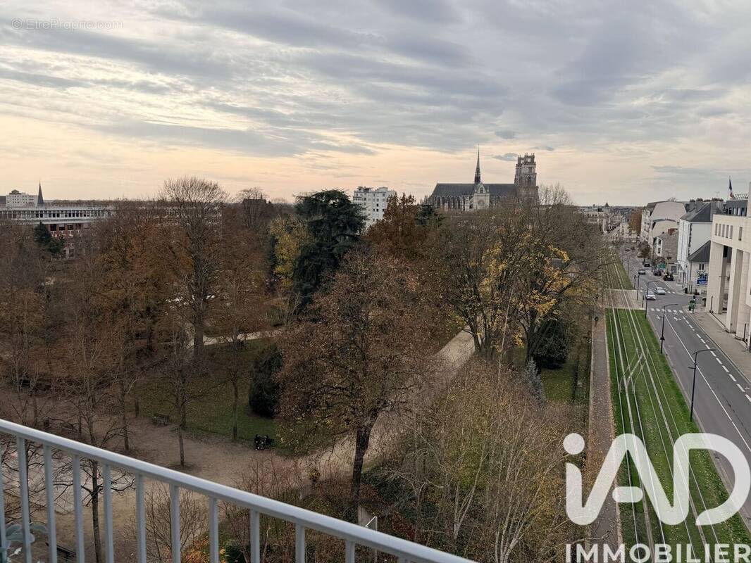 Photo 1 - Appartement à ORLEANS