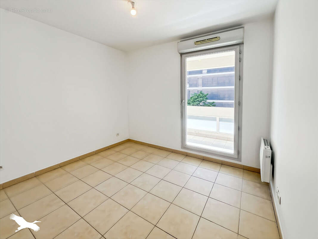 Appartement à MARSEILLE-2E