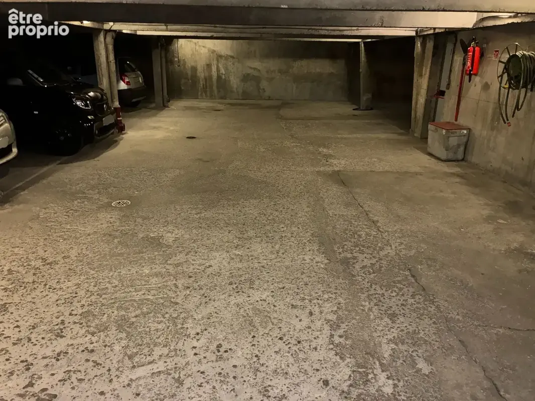 Parking à vendre à Courbevoie (92400) - photo 3