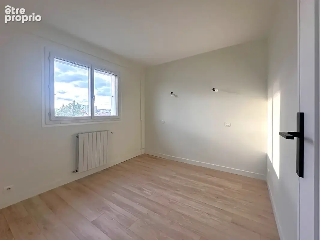 Appartement Choisy-le-roi 5 pièce(s) 70 m2 - photo 10