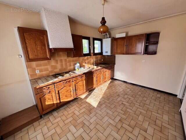 Appartement à TAIN-L&#039;HERMITAGE