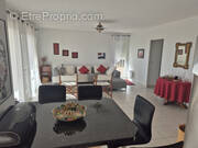 Appartement à SAINT-CANNAT