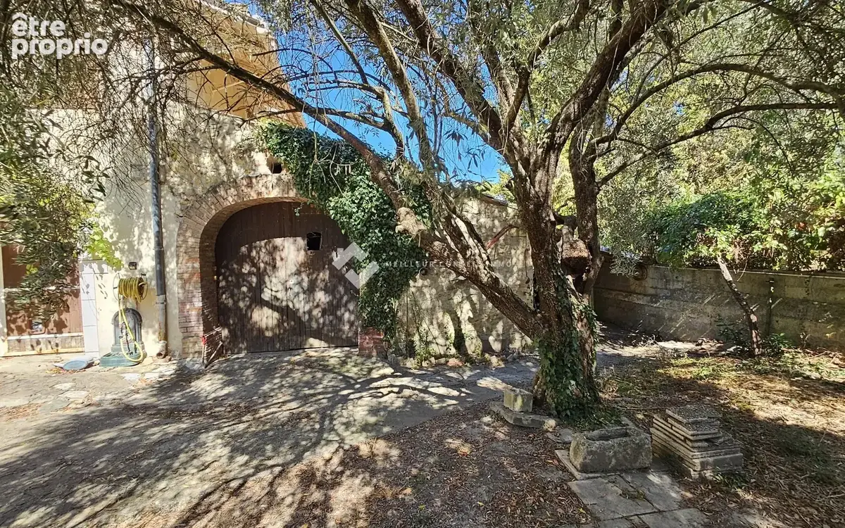 Maison 7 pièces 182 m² à vendre à Potelieres (30500) - photo 3