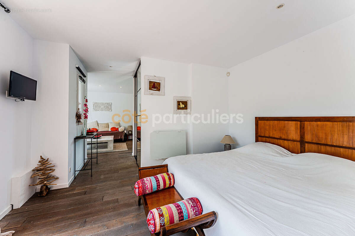 Maison à ANDERNOS-LES-BAINS