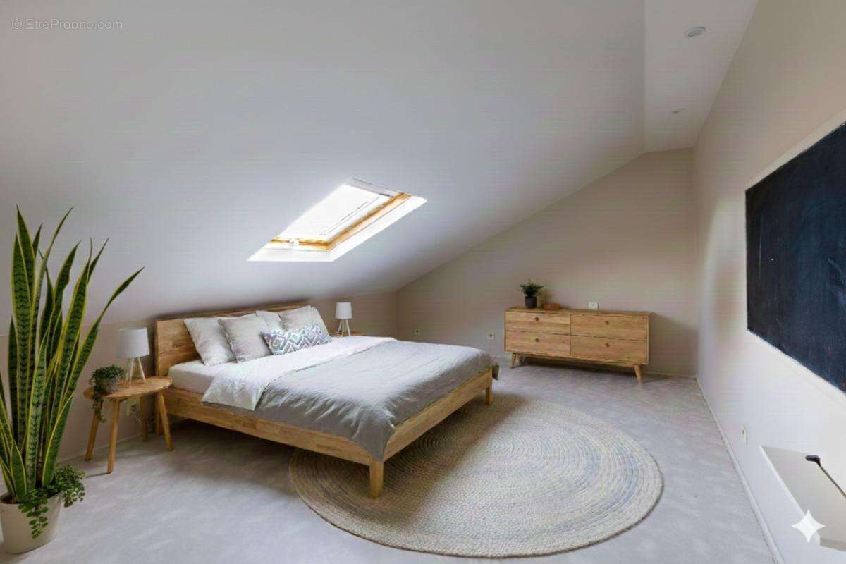 Appartement à SAINT-NAZAIRE