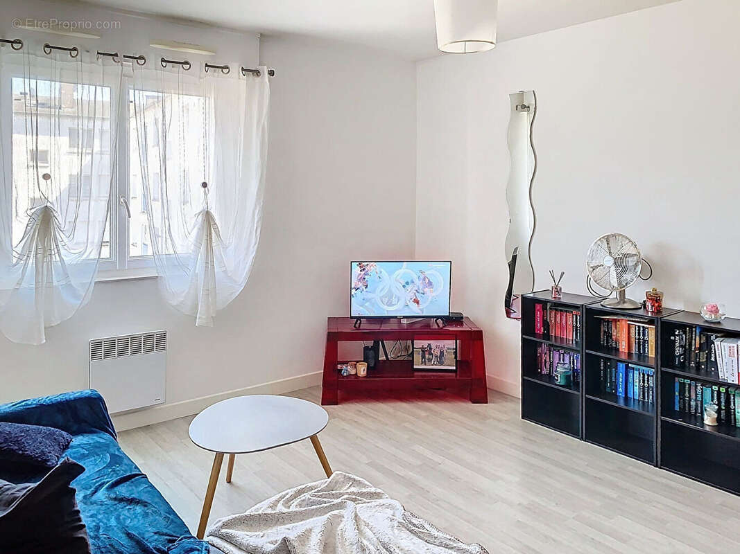 Appartement à REDON