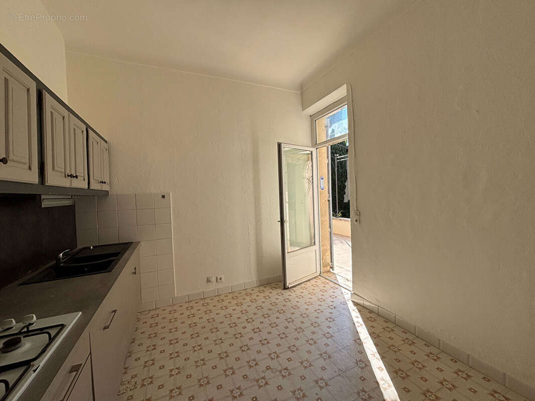 Appartement à APT