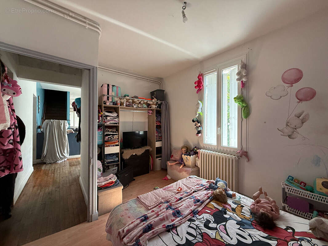 Maison à CONDEZAYGUES