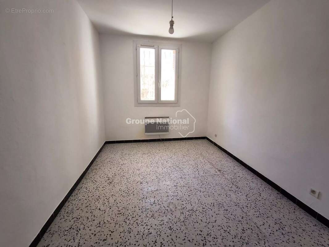 Appartement à MONTEUX