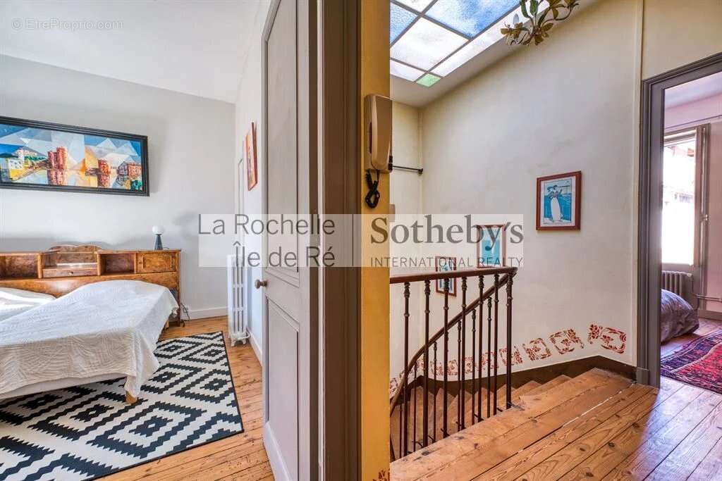 Maison à LA ROCHELLE