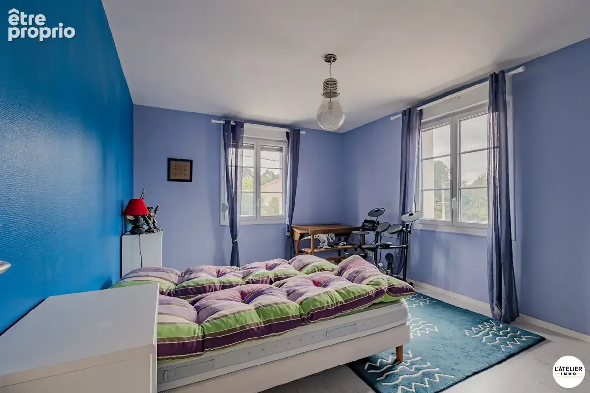 Maison  7 pièce(s) 200 m2 - photo 9