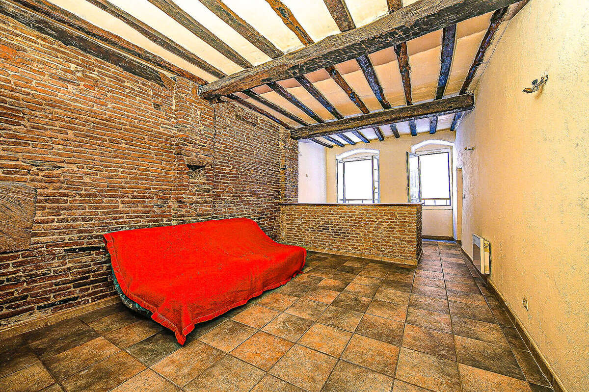 Appartement à BASTIA