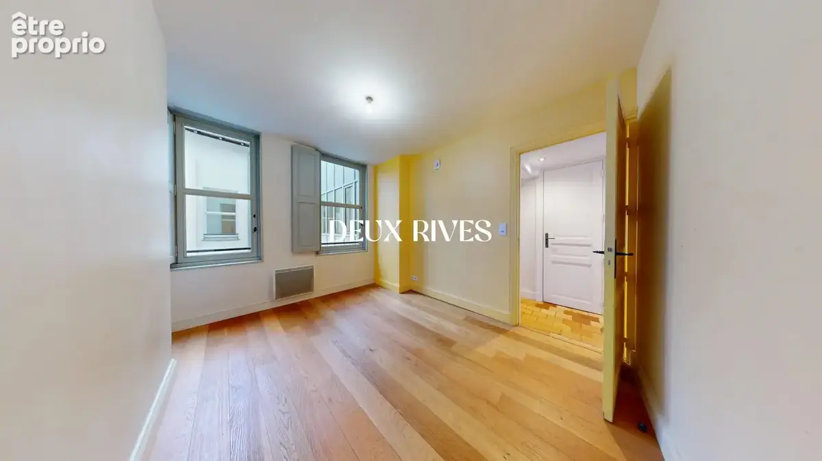 Appartement 72 m² à Nantes  - photo 7