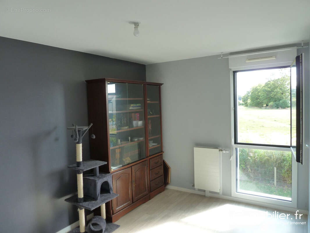 Appartement à PONT-PEAN