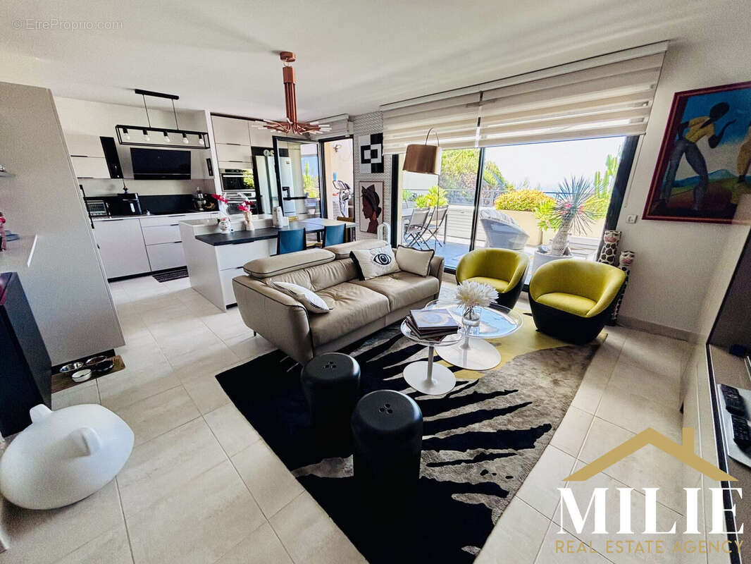 Appartement 75 m² à Bandol  - photo 3