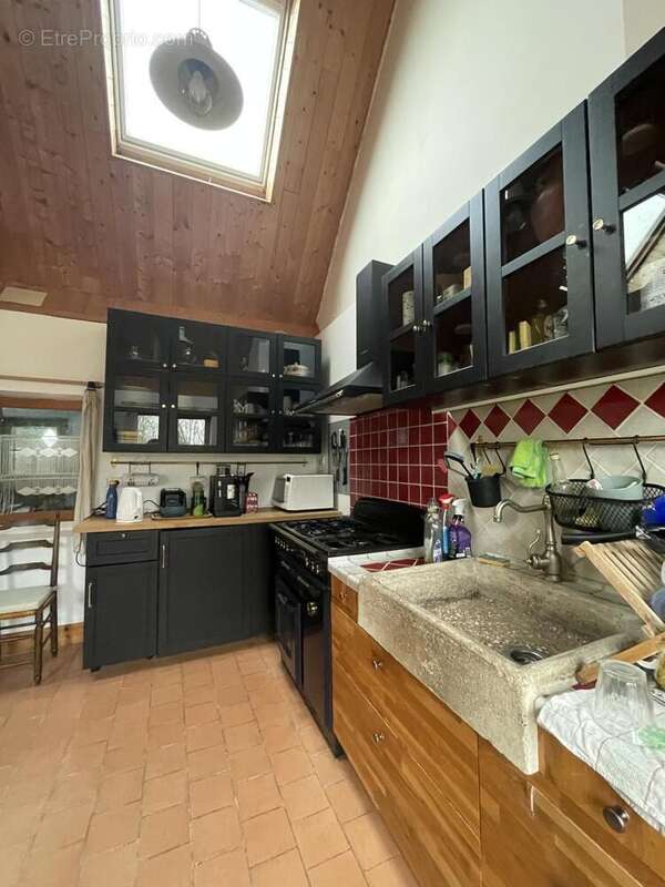 Maison à SARGE-LES-LE-MANS