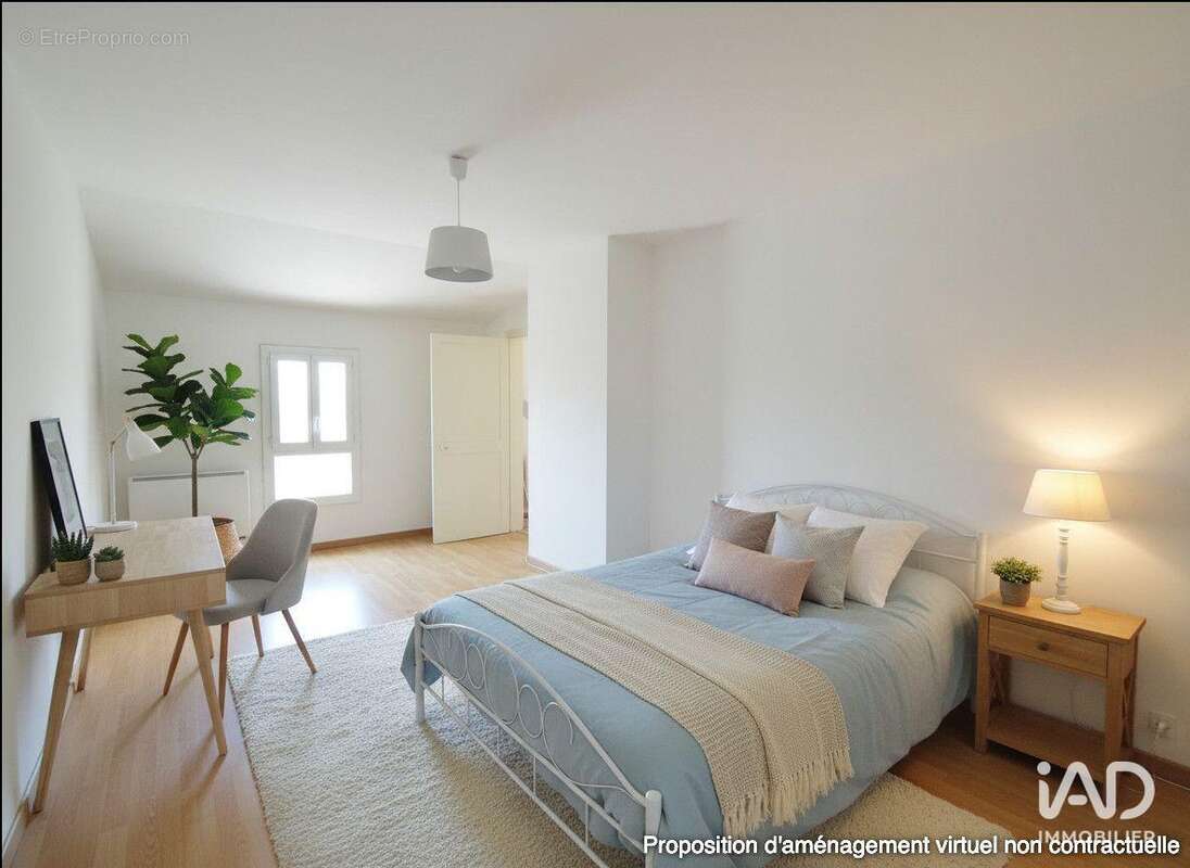 Photo 8 - Maison à BELIN-BELIET