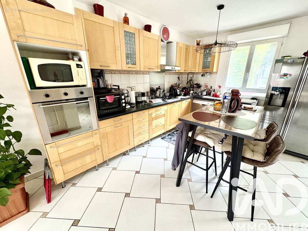 Photo 6 - Maison à CORMEILLES-EN-PARISIS